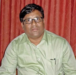 S.M. Azad Rahman,  CEO, AHL-Export