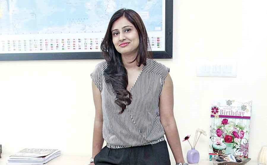 Alpana Razdan, General Manager, Falabella India