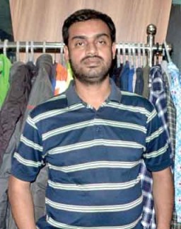 Khosru Chowdhury, Chairman & Managing Director, NIPA Group