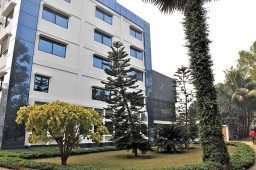 Corporate office of FEKDIL