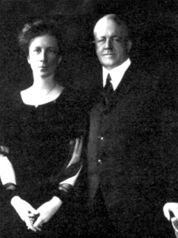 Frank and Lillian Gilbreth: Inventor of Motion Study