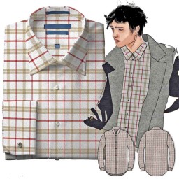 Lectra fashion solutions are regularly updated as it claims design to be an essential asset