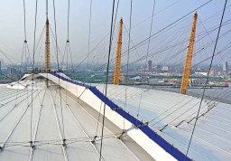 The diverse applications of welding