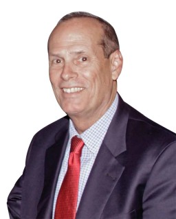 Dr. Mike Fralix, President & CEO, [TC]2