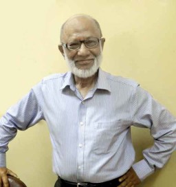 Mahboob Siddique, Chairman & Managing Director, Duke Group