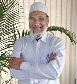 Anwar Hossain Chowdhury, Chairman & Managing Director, AJ Group