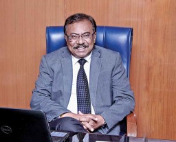 Ashim Das, CEO, Mehala Machines India