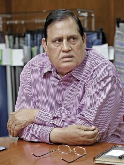 Maqsood Ahmad, Chairman, Experience Group