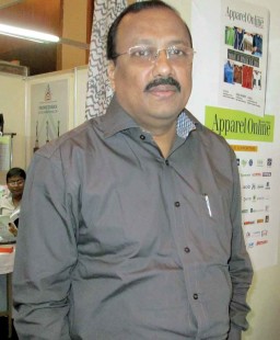 Minhajul Islam, Chairman, Sikam Outerwear