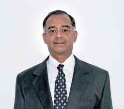 Manikram Ramaswami, Chairman, TEXPROCIL