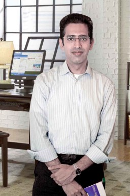 Vijay utam Intimat Appareals copy