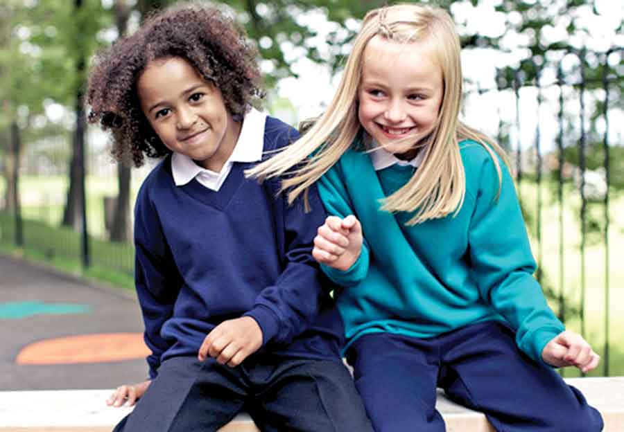 Trutex is the leading name in schoolwear and sportswear across the UK today, and has been supplying quality clothing for 145 years.