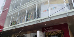 AIL all set to launch Creyate