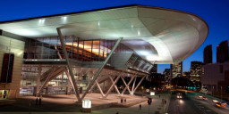 Image courtesy: www.massconvention.com