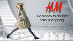 H&M posts a 17 per cent hike in sales for July