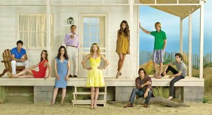 ABC studio to bring out a sitcom inspired collection