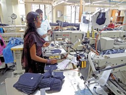 Prateek Apparels is a patron of automated technologies for optimizing its manufacturing operations