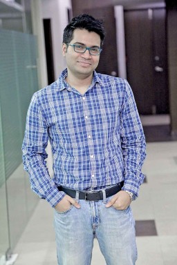 Alif Rahman Project Coordinator, Northern Tosrifa Group
