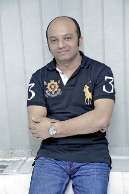 Faridul Alam (Emon) Director, Comfit Composite (Youth Group)