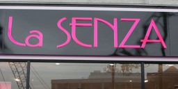 752 jobs lost as La Senza decides to shut down