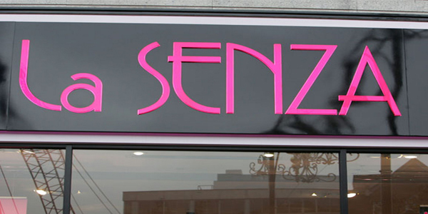 La senza usa shop stores