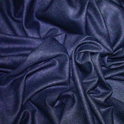 With high instability in cotton prices many buyers and manufacturers have shifted to other inexpensive options