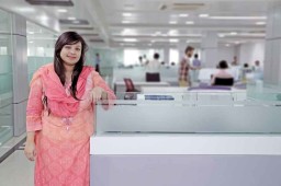 Samiha Azim , Director, Shinest Group
