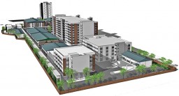 Grameen Knitwear to setup a green factory with an investment of US $ 60 million