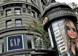 Noticing the change in the current consumption habits, GAP has joined hands with  Intermix to provide its buyers with a better product mix