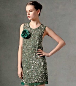 Sequining