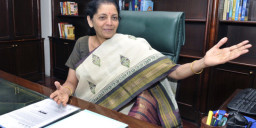 Hopes are high on exports of cotton and yarn