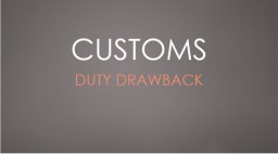 AEPC asks revision of duty drawback AEPC asks revision of duty drawback