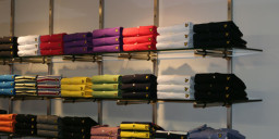 Apparel industry saw good growth, mid brands leading