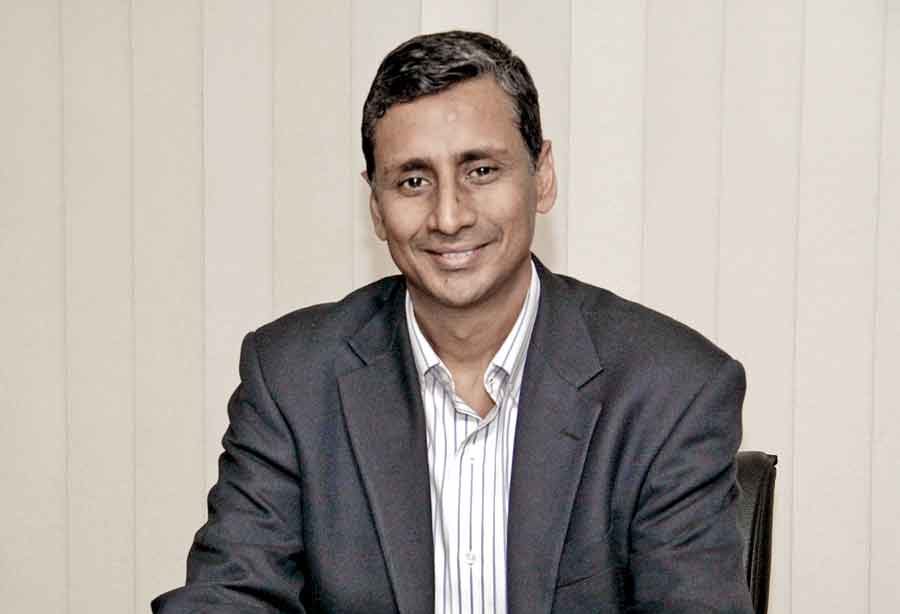 Ajay K Lohia, Director, Threads (India) Limited