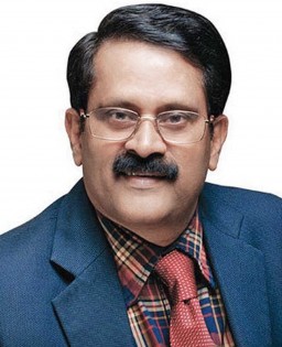 AKG Nair