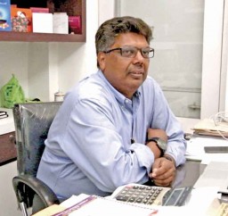 Alok Prakash, MD, Jiwanram Sheoduttrai Industries Alok Prakash, MD, Jiwanram Sheoduttrai Industries