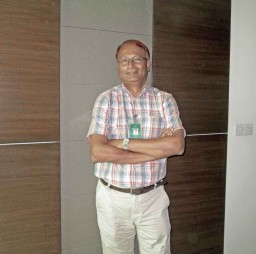 Emdadul Islam, Director, Babylon Group