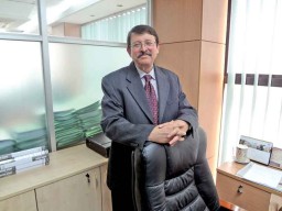 Dewan Anuwarul Latif, Deputy MD, Premier Bank, a leading bank of Bangladesh