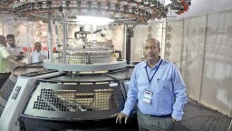 Abhai Sidham, Dy General Manager, Batliboy