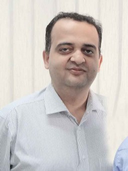 Siddharth Sood, Director, Wildcraft