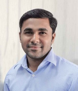 Gifi Gopalkrishnan, Head of Manufacturing, Wildcraft
