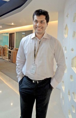 Mishal Ali, Deputy Managing Director, Misami Garments