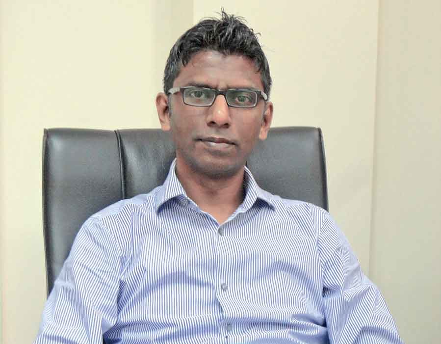 Our future plan is to turn our business into CMTP (trading) business from BO (buying office) Model.” Mohammad Nadim Haider Rouf 