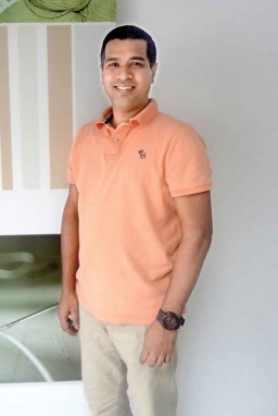 Bashar Khan, Director, Indesore Sweaters