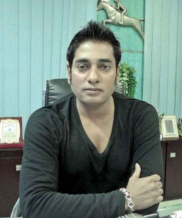 M. A. Jalil Ananta, CMD, AJI Group