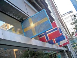 Consumers in Sweden prefer edgy styles, Norway is more street-style and the Danish fashion brands aim for the mainstream fashion