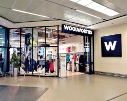 Constantly vigilant of changes, Woolworths, SA is fast to execute new plans to remain competitive in an otherwise tough economic situation