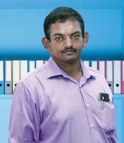 Devadoss Fenn, CEO, International Apparel Trading Inc.