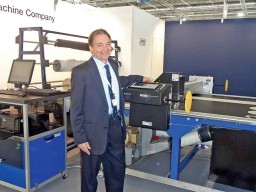 Wade Stevenson, President, Eastman Export Corporation