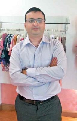 Gaurav Nagpal Gaurav Nagpal